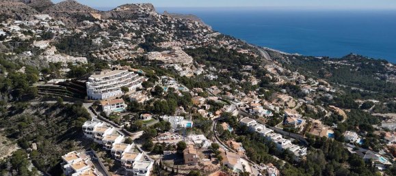238m² villa à vendre à Altea, Alicante, Valencian Community, Spain № 365831 2