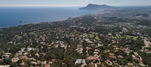 238m² villa à vendre à Altea, Alicante, Valencian Community, Spain № 365831 7