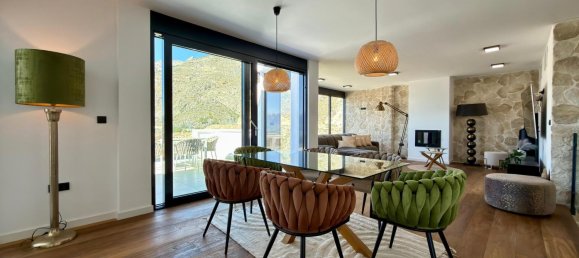 238m² villa à vendre à Altea, Alicante, Valencian Community, Spain № 365831 11