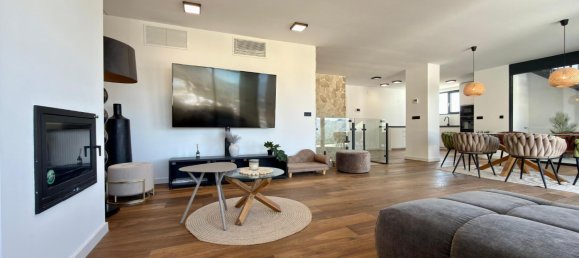 238m² villa à vendre à Altea, Alicante, Valencian Community, Spain № 365831 16