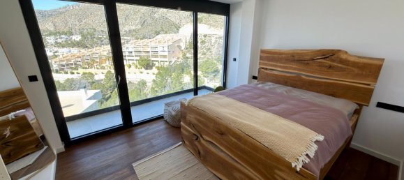 238m² villa à vendre à Altea, Alicante, Valencian Community, Spain № 365831 23