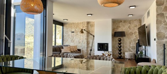 238m² villa à vendre à Altea, Alicante, Valencian Community, Spain № 365831 20