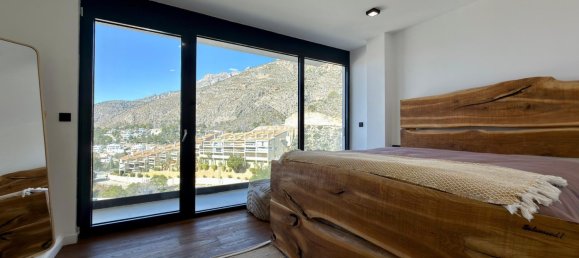 238m² villa à vendre à Altea, Alicante, Valencian Community, Spain № 365831 27