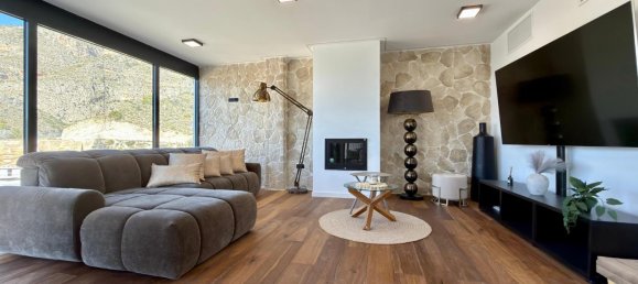 238m² villa à vendre à Altea, Alicante, Valencian Community, Spain № 365831 17