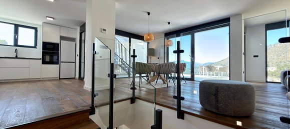 238m² villa à vendre à Altea, Alicante, Valencian Community, Spain № 365831 28