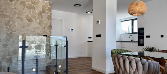 238m² villa à vendre à Altea, Alicante, Valencian Community, Spain № 365831 10