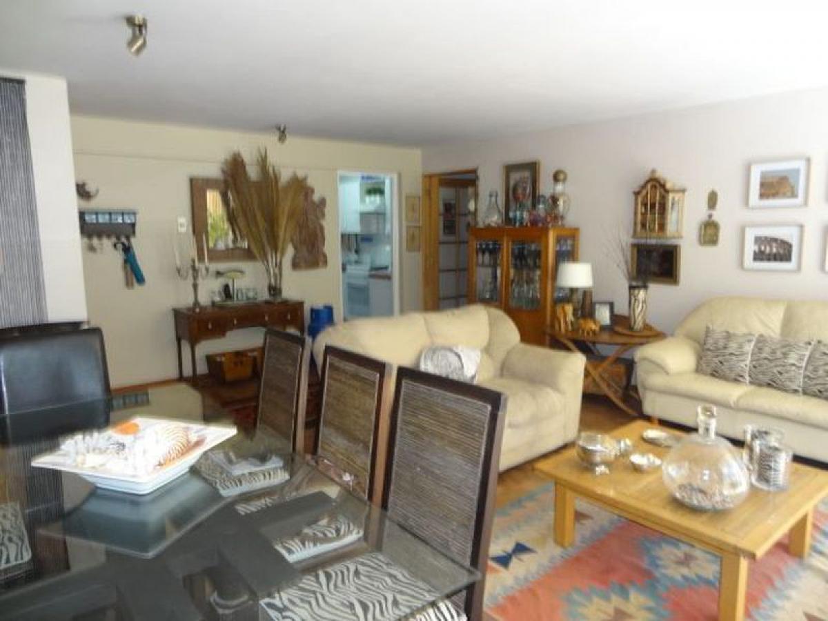 4 Schlafzimmer Wohnung in Santiago, Chile, Nr. 3907