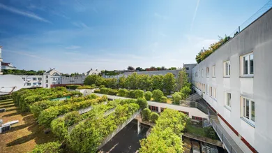 3-salle Appartement à Ottakring, Austria No. 180180