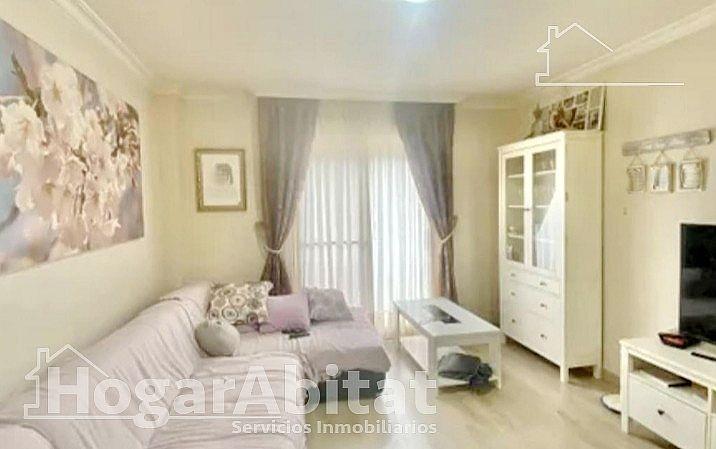 4 Schlafzimmer Wohnung in Castellon, Spain, Nr. 280076