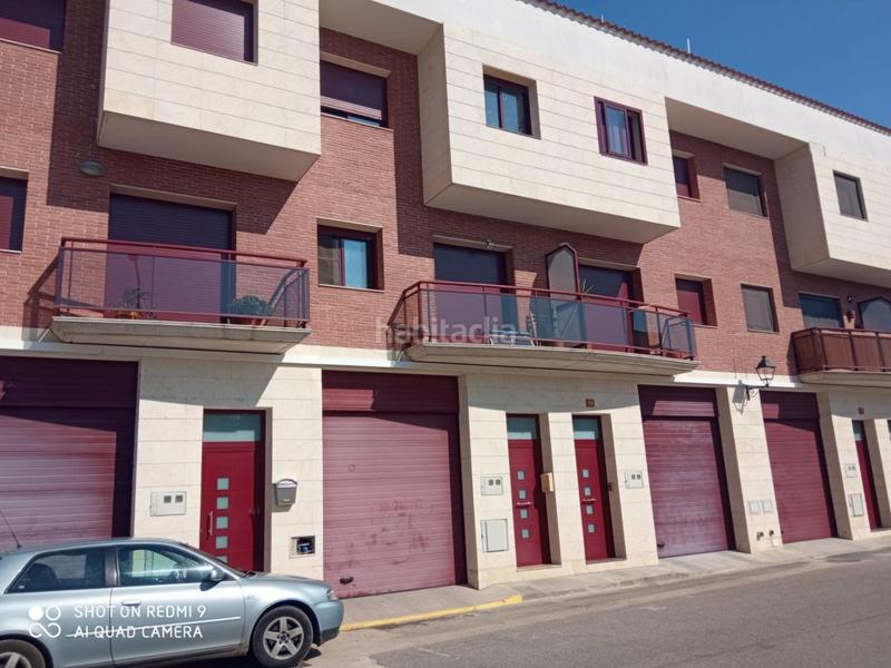 4 bedrooms Townhouse in Tarragona, Spain No. 203069