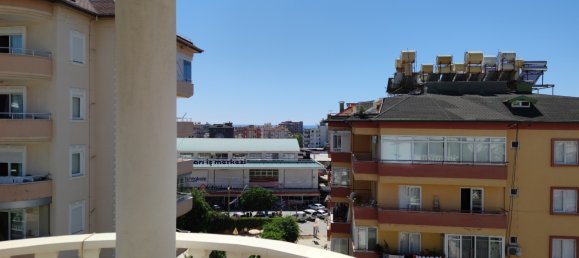 Wohnung 3+2 in Cikcilli, Turkey, Nr. 21803 4