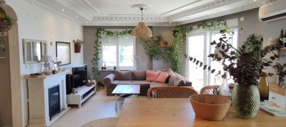 Wohnung 3+2 in Cikcilli, Turkey, Nr. 21803 14