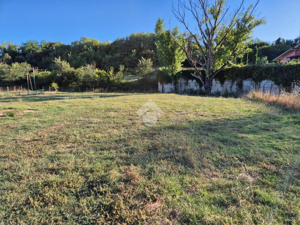 Terreno em Segni, Italy 3650 m² N.º 310096