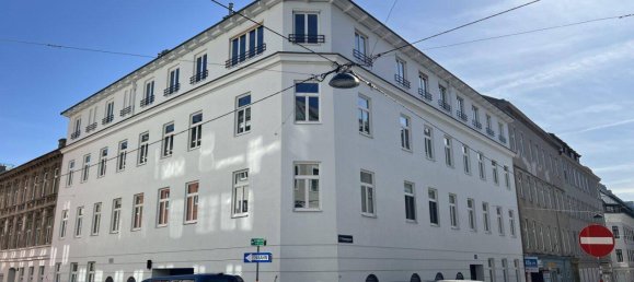 3 rooms Apartment in Hernals, Austria No. 249217 2