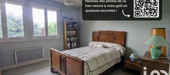 3 bedrooms House in Vendome, France No. 290596 12