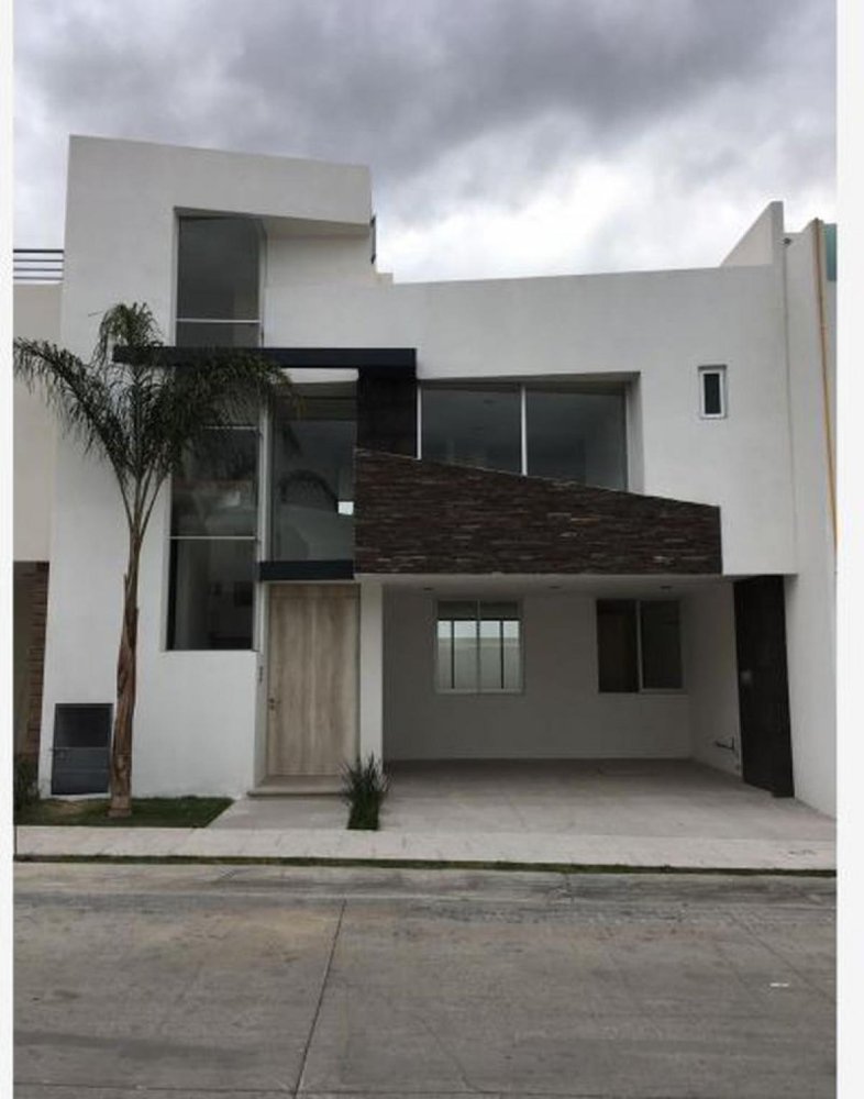 4 غرف نوم منزل في Puebla, Mexico رقم 182035