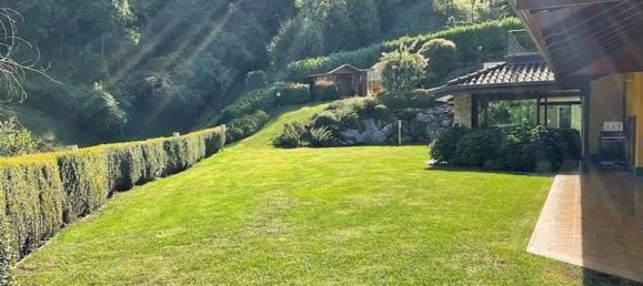 4 bedrooms Villa in Pradalunga, Italy No. 303517 3