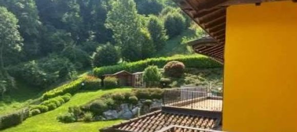 4 bedrooms Villa in Pradalunga, Italy No. 303517 4