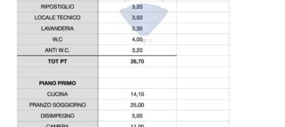 2 Schlafzimmer Haus in Morazzone, Italy, Nr. 55770 7