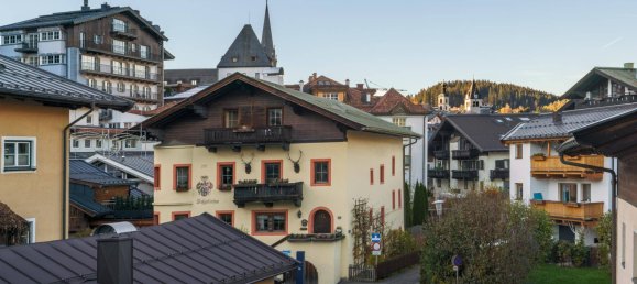 3 Schlafzimmer Wohnung in Kitzbühel, Austria, Nr. 139353 17
