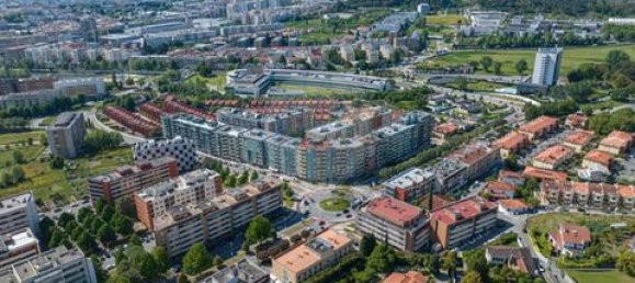 Apartamento de 3 dormitorios en Braga, Portugal No. 190125 26