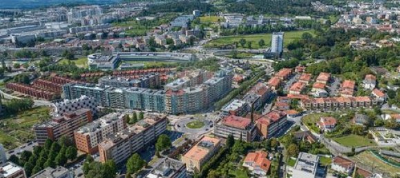 Apartamento de 3 dormitorios en Braga, Portugal No. 190125 25