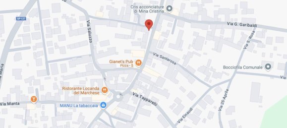 Квартира с 2 спальнями в Ланьяско, Италия № 209473 2