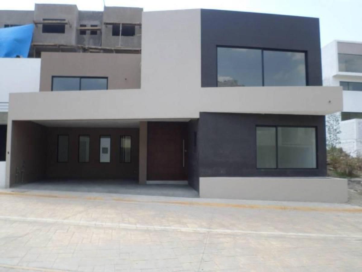 4 bedrooms House in Ciudad Lopez Mateos, Mexico No. 216202