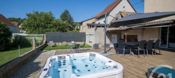 3 غرف نوم منزل في Bischoffsheim, France رقم 324276 8