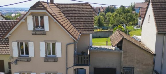 3 غرف نوم منزل في Bischoffsheim, France رقم 324276 13