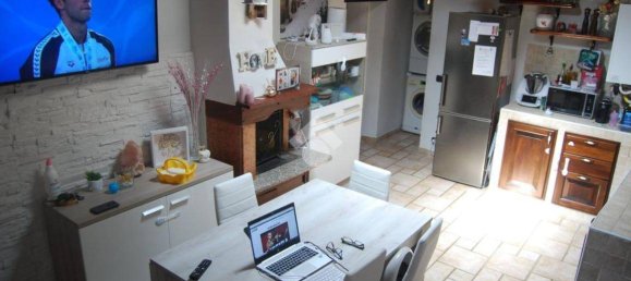 Apartamento T2 em Olevano Romano, Italy N.º 179557 5