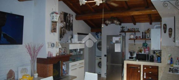 Apartamento T2 em Olevano Romano, Italy N.º 179557 2