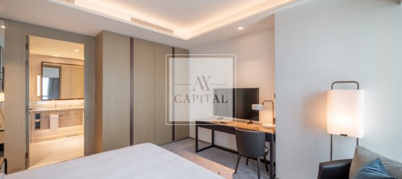 2 غرف نوم شقة في خور دبي, UAE رقم 51684 7