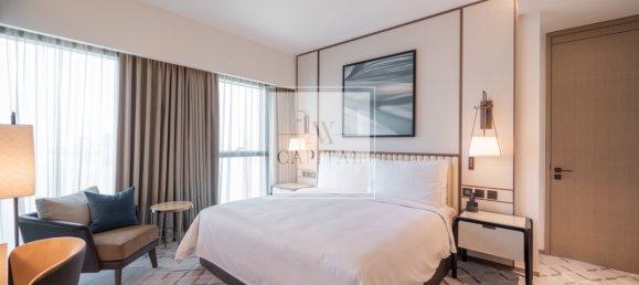 2 غرف نوم شقة في خور دبي, UAE رقم 51684 8