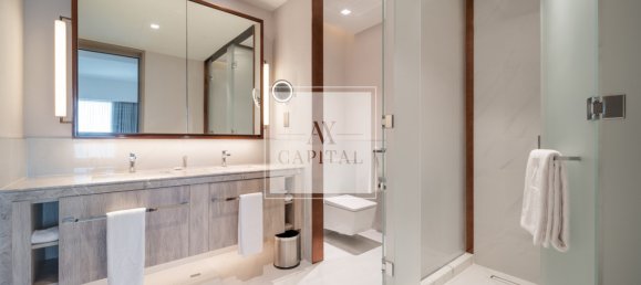 2 غرف نوم شقة في خور دبي, UAE رقم 51684 6