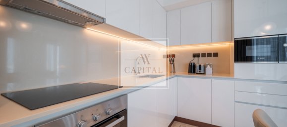 2 غرف نوم شقة في خور دبي, UAE رقم 51684 11