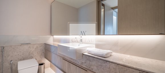 2 غرف نوم شقة في خور دبي, UAE رقم 51684 4