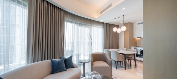 2 غرف نوم شقة في خور دبي, UAE رقم 51684 13