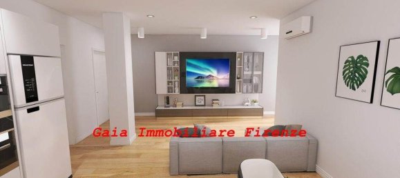 2 rooms Apartment in Florence, Italy No. 181812 3