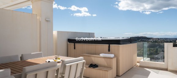 2 bedrooms Apartment in Marbella, Spain No. 148217 15