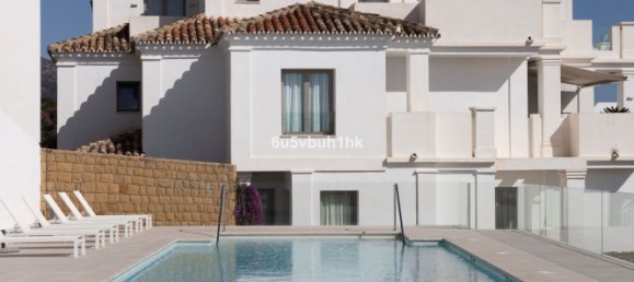 2 bedrooms Apartment in Marbella, Spain No. 148217 38