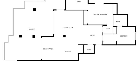 2 bedrooms Apartment in Marbella, Spain No. 148217 2