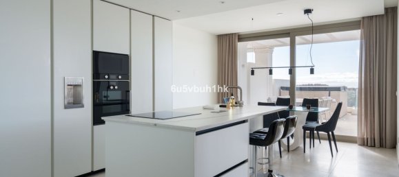 2 bedrooms Apartment in Marbella, Spain No. 148217 11