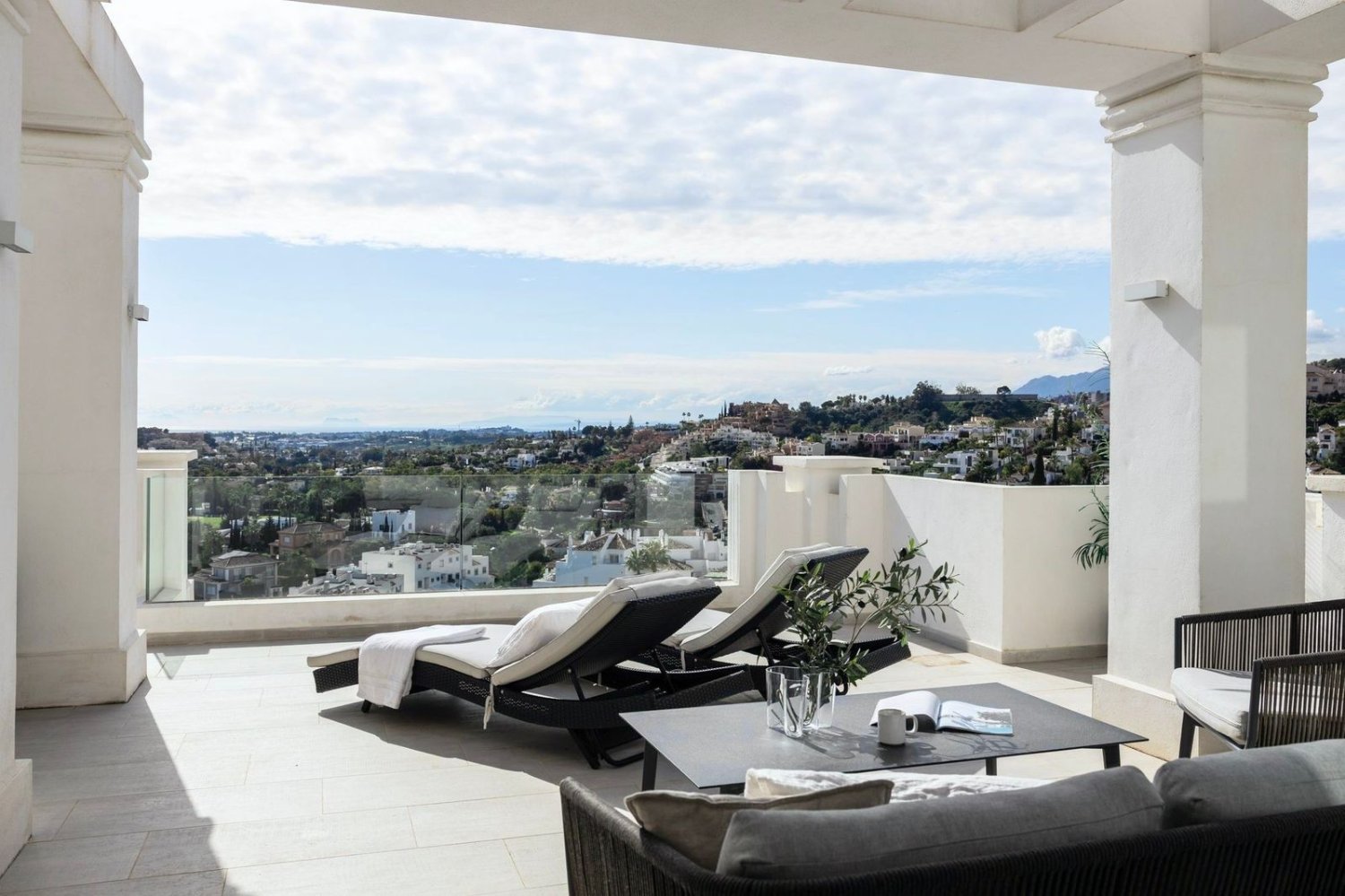 2 bedrooms Apartment in Marbella, Spain No. 148217