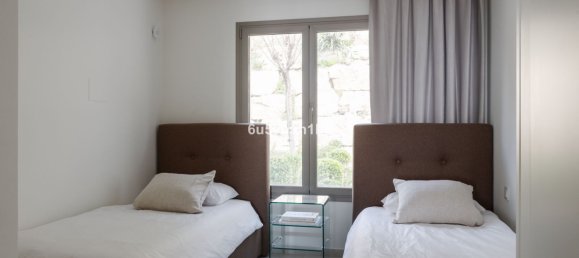 2 bedrooms Apartment in Marbella, Spain No. 148217 24