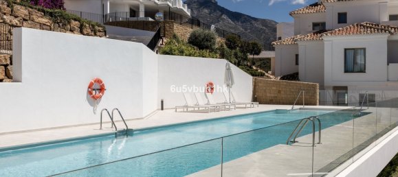 2 bedrooms Apartment in Marbella, Spain No. 148217 39