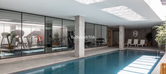 2 bedrooms Apartment in Marbella, Spain No. 148217 41