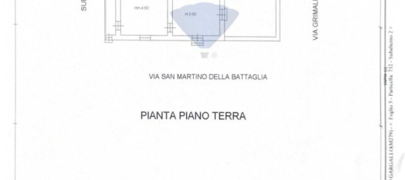 Casa de 5 habitaciónes en Priolo Gargallo, Italy No. 287412 26