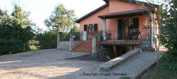 3 غرف نوم فيلا في Riccò del Golfo di Spezia, Italy رقم 229048 49