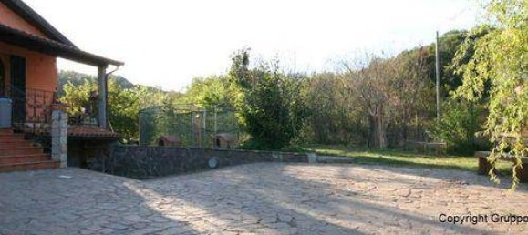 3 غرف نوم فيلا في Riccò del Golfo di Spezia, Italy رقم 229048 16